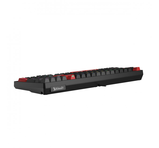 Клавиатура A4Tech S98 Bloody Red