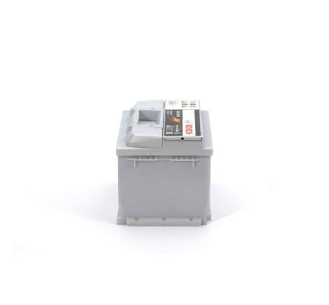 Bosch Акумулятор автомобільний Bosch 61А (0 092 S50 040)