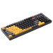 Клавиатура A4Tech S98 Bloody Sports Lime