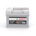 Bosch Акумулятор автомобільний Bosch 61А (0 092 S50 040)