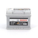 Bosch Акумулятор автомобільний Bosch 61А (0 092 S50 040)