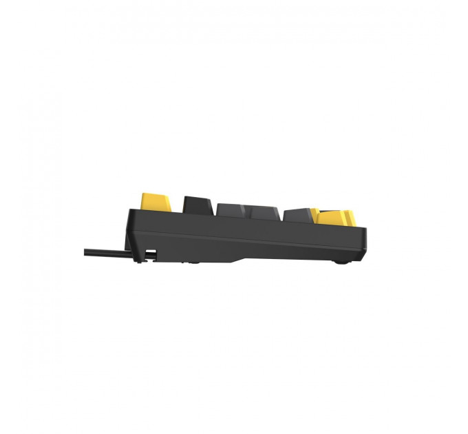 Клавиатура A4Tech S98 Bloody Sports Lime