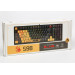 Клавиатура A4Tech S98 Bloody Sports Lime