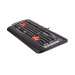 Клавиатура A4Tech X7 G800V Black
