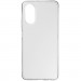 BeCover Чохол до мобільного телефона BeCover Oppo A17 Transparancy (708650)
