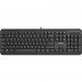 Клавіатура Canyon CNS-HKB02-RU Black