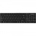 Клавиатура Crown CMK-479 Black