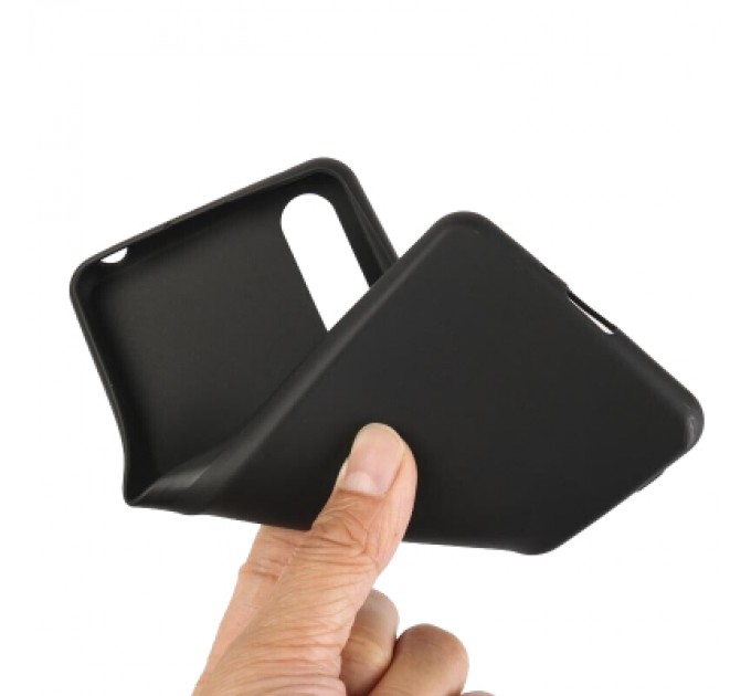 BeCover Чохол до мобільного телефона BeCover Samsung Galaxy A54 5G SM-A546 Black (708817)