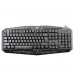 Клавиатура Frime Magma Black (FLK19500)