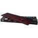 Клавіатура Frime Moonfox 3Color Ukr Black (FLK18210)