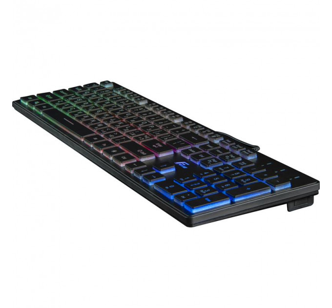 Клавиатура Frime Moonfox Rainbow (FLK18220)