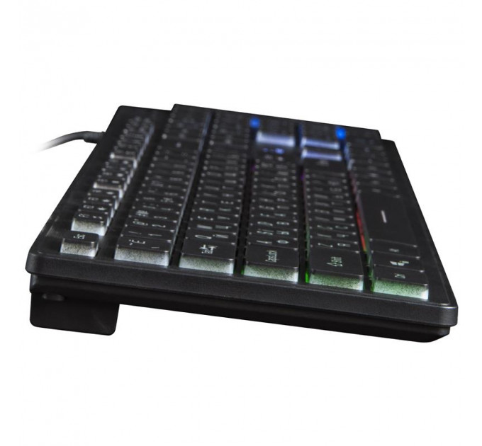 Клавиатура Frime Moonfox Rainbow (FLK18220)