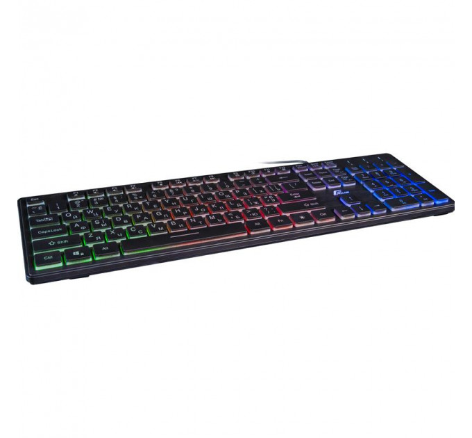 Клавиатура Frime Moonfox Rainbow (FLK18220)