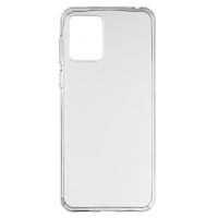 Чохол до мобільного телефона Armorstandart Air Series Motorola E13 Transparent (ARM66145)