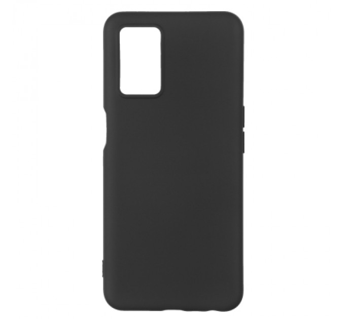 Armorstandart Чохол до мобільного телефона Armorstandart ICON Case OPPO A54 4G Black (ARM67479)