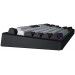 Клавиатура Hator Rockfall 3 Mecha TKL Wireless Orange Black (HTK850UA)