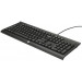 Клавіатура HP K1500 Black (H3C52AA)