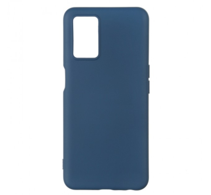 Armorstandart Чохол до мобільного телефона Armorstandart ICON Case OPPO A54 4G Dark Blue (ARM67480)