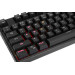 Клавиатура Motospeed CK107 Outemu Blue RGB Ukr Black (mtk96mb)