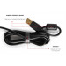 Клавиатура Motospeed CK107 Outemu Blue RGB Ukr Black (mtk96mb)