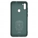 Armorstandart Чохол до мобільного телефона Armorstandart ICON Case Samsung A11 (A115)/M11 (M115) Camera cover Pine Green (ARM67491)