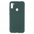 Armorstandart Чохол до мобільного телефона Armorstandart ICON Case Samsung A11 (A115)/M11 (M115) Camera cover Pine Green (ARM67491)