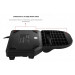 Клавиатура Motospeed K27 Outemu Blue Black (mtk27mb)
