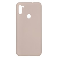 Чохол до мобільного телефона Armorstandart ICON Case Samsung A11 (A115)/M11 (M115) Camera cover Pink Sand (ARM67492)