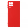 Armorstandart Чохол до мобільного телефона Armorstandart ICON Case Samsung M53 (M536) Red (ARM67501)