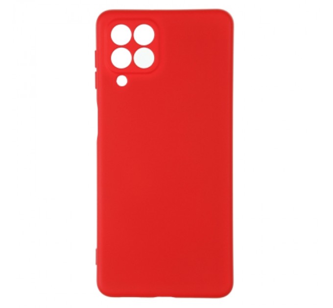 Armorstandart Чохол до мобільного телефона Armorstandart ICON Case Samsung M53 (M536) Red (ARM67501)