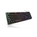 Клавиатура REAL-EL Comfort 7090 Backlit Black (EL123100031)