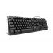 Клавиатура REAL-EL Comfort 7090 Backlit Black (EL123100031)