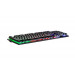 Клавиатура REAL-EL Comfort 7090 Backlit Black (EL123100031)