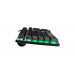Клавиатура REAL-EL Comfort 7090 Backlit Black (EL123100031)