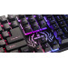 Клавиатура REAL-EL Comfort 7090 Backlit Black (EL123100031)