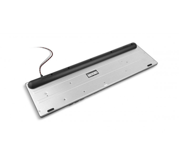 Клавиатура REAL-EL Comfort 7090 Backlit Black (EL123100031)