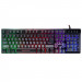 Клавиатура REAL-EL Comfort 7090 Backlit Black (EL123100031)