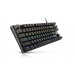 Клавиатура REAL-EL M 05 Grey USB