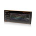 Клавиатура REAL-EL M 05 Grey USB