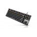Клавиатура REAL-EL M 05 Grey USB