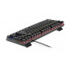 Клавиатура REAL-EL M 05 Grey USB