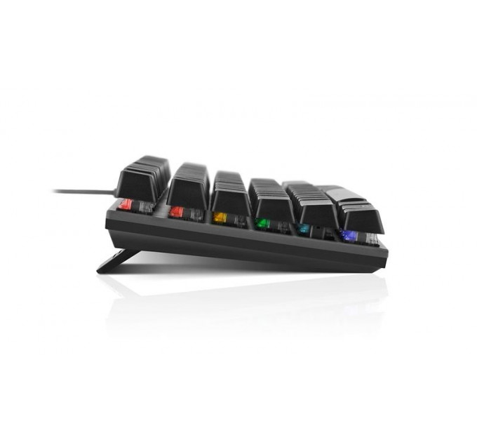 Клавиатура REAL-EL M 05 Grey USB