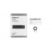 Клавиатура REAL-EL M 13 Grey USB