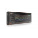 Клавиатура REAL-EL M 13 Grey USB