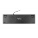 Клавиатура REAL-EL M 13 Grey USB