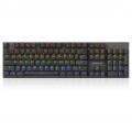 Клавиатура REAL-EL M 13 Grey USB
