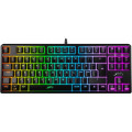 Клавиатура Xtrfy K4 TKL RGB Kailh Red UA Black (XG-K4-RGB-TKL-R-UKR) USB