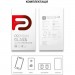Armorstandart Скло захисне Armorstandart Pro Xiaomi Redmi A2 Black (ARM66569)