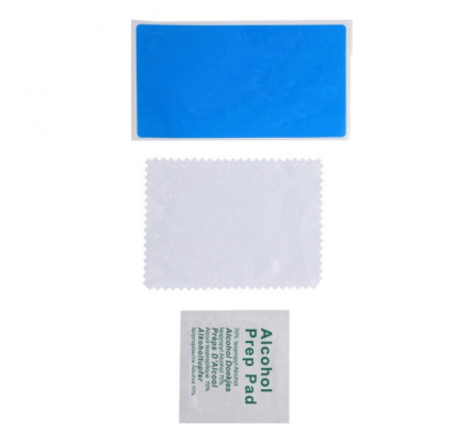 BeCover Скло захисне BeCover Motorola Moto G13/G23/G53 Black (708844)