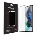 BeCover Скло захисне BeCover Motorola Moto G13/G23/G53 Black (708844)